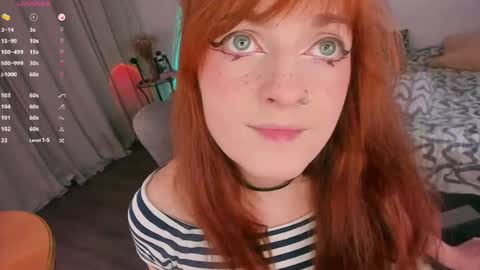 Snapshot of juliet_schoolgirl chatting on April 13, 8:58 pm Juliet online show from April 13, 8:58 pm
