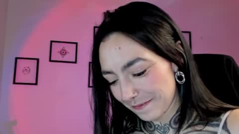juliet_sourire online show from December 18, 3:15 am
