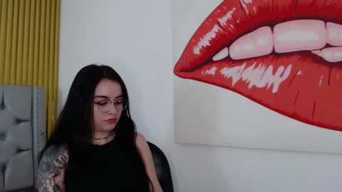 Julieta online show from March 3, 1:53 pm