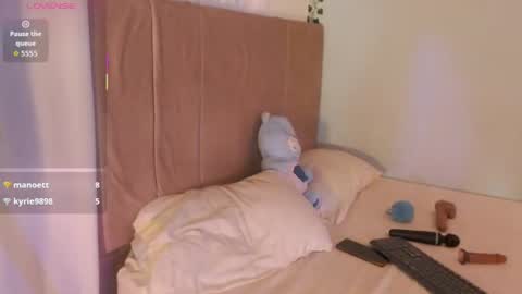 julieta__sexxx online show from July 31, 3:39 am