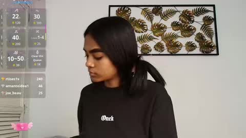 Juli online show from September 25, 7:28 pm