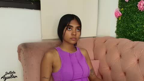 Juli online show from February 22, 7:12 pm