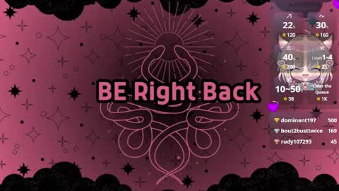 Julieta  online show from February 9, 1:46 pm