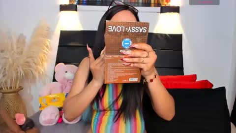 Julieta  online show from September 26, 10:41 am