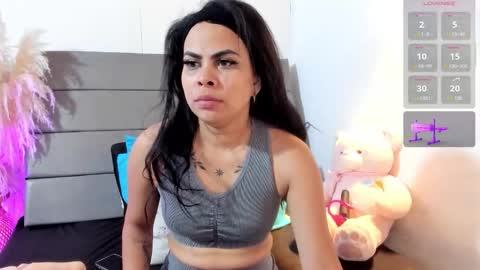 Julieta  online show from March 23, 10:30 am