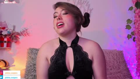 Juli  online show from January 26, 3:06 am