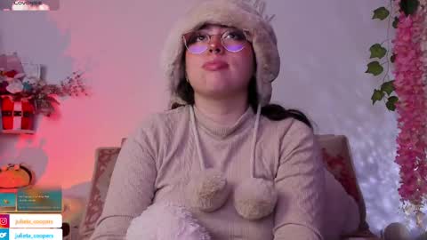 Juli  online show from February 11, 4:01 am