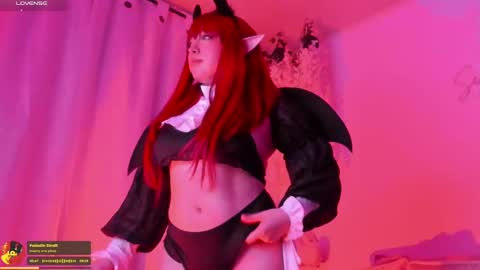 Juli  online show from March 9, 4:16 am