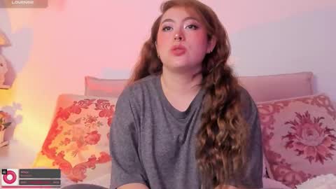 Juli  online show from October 12, 3:16 am