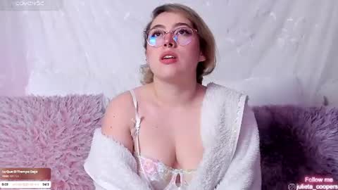 Juli  online show from July 14, 4:06 am