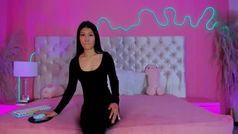 Julieta  online show from March 5, 11:28 am