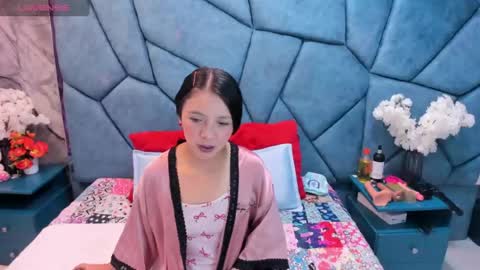 Julieta online show from July 14, 3:22 am
