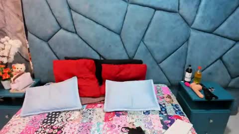 Julieta online show from July 24, 3:59 am