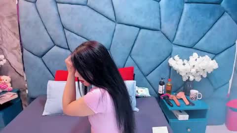 Julieta online show from July 31, 3:17 am