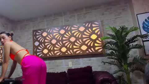 Julieta online show from September 18, 2:41 pm