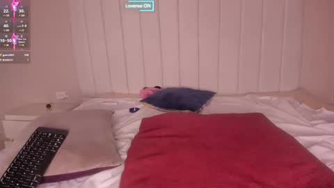 Julieta  IG juietaflower06 online show from March 1, 2:23 pm