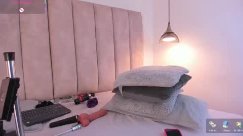 Julieta online show from September 13, 3:39 am