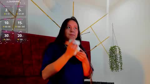 julieta_lein online show from January 10, 12:29 pm