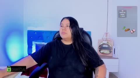 Julieta Mille online show from September 20, 9:10 am