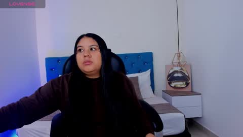 Julieta Mille online show from September 27, 10:42 am