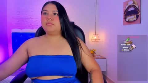 Julieta Mille online show from October 3, 11:40 am