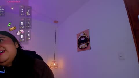 Julieta Mille online show from October 5, 12:03 pm