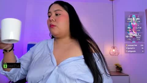 Julieta Mille online show from November 29, 11:57 am