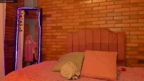 Julieta online show from July 15, 2:39 am