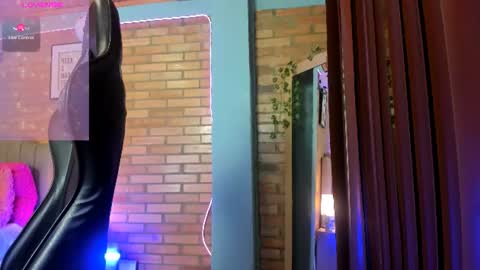 Julieta online show from July 19, 2:04 am