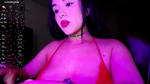 Pando  Parker online show from September 17, 4:19 pm