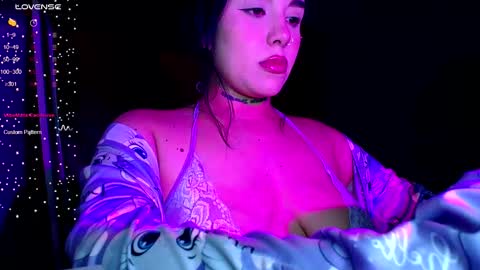 Pando  Parker online show from September 26, 2:59 am