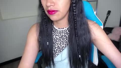 Julieta online show from March 18, 6:00 pm