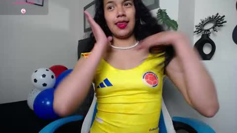 Julieta online show from June 12, 4:00 am