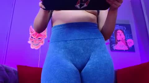  Julieta  online show from December 26, 12:38 pm