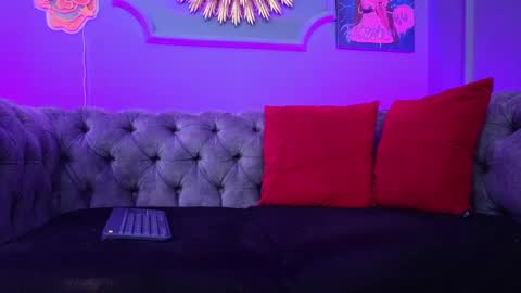  Julieta  online show from December 30, 6:05 pm