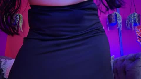  Julieta  online show from February 17, 11:50 am