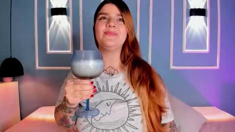 Julieta online show from March 27, 5:02 am