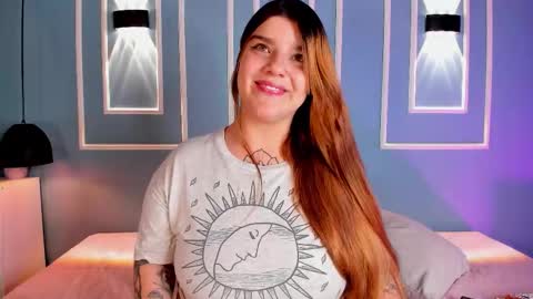 Julieta online show from March 27, 8:26 am