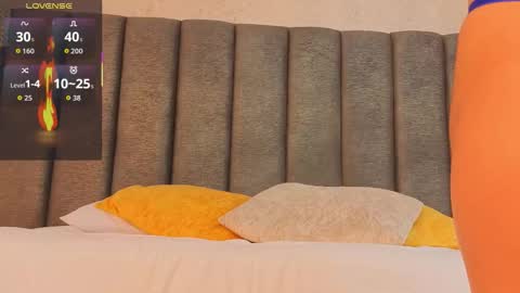 Julieta  online show from November 4, 8:13 am