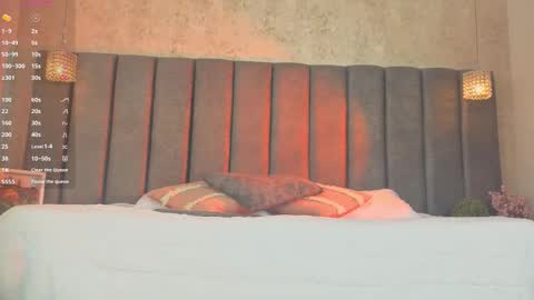 Julieta  online show from December 18, 3:23 am