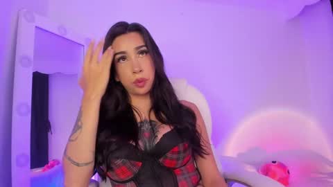 Snapshot of julietabomgv chatting on December 27, 7:29 am julietabomgv online show from December 27, 7:29 am