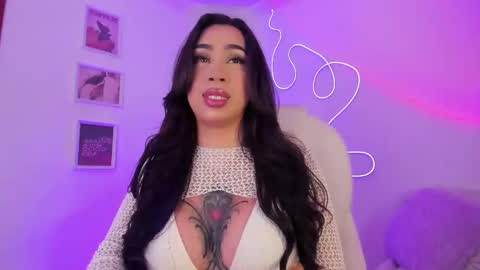 Snapshot of julietabomgv chatting on February 28, 1:37 am julietabomgv online show from February 28, 1:37 am