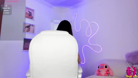 Snapshot of julietabomgv chatting on October 16, 1:50 am julietabomgv online show from October 16, 1:50 am