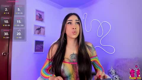 Snapshot of julietabomgv chatting on November 5, 3:17 am julietabomgv online show from November 5, 3:17 am