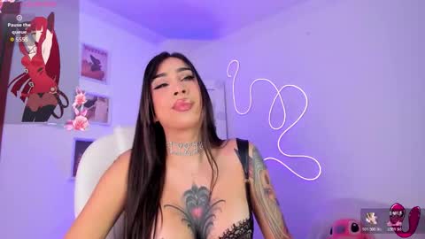 Snapshot of julietabomgv chatting on February 21, 1:50 am julietabomgv online show from February 21, 1:50 am