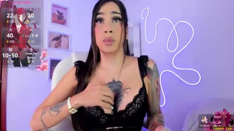 Snapshot of julietabomgv chatting on February 23, 2:20 am julietabomgv online show from February 23, 2:20 am