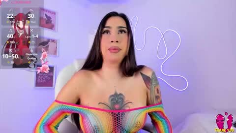 Snapshot of julietabomgv chatting on February 28, 5:03 pm julietabomgv online show from February 28, 5:03 pm