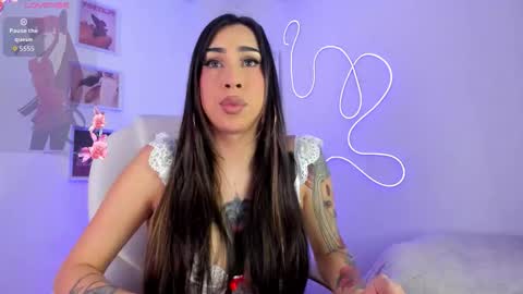 Snapshot of julietabomgv chatting on March 25, 3:23 am julietabomgv online show from March 25, 3:23 am