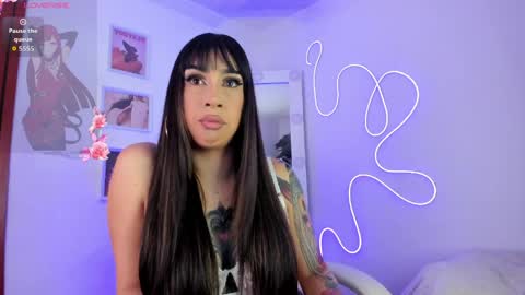 Snapshot of julietabomgv chatting on March 30, 5:41 am julietabomgv online show from March 30, 5:41 am