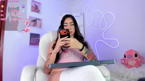 julietabomgv online show from May 5, 3:58 am